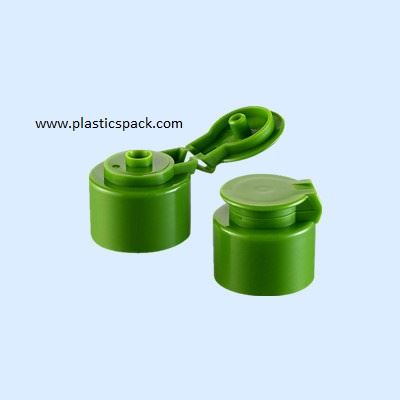 Flip top cap manufacture--CHENXIN